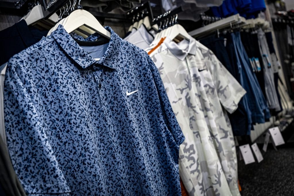 Abbey Hill Golf Centre