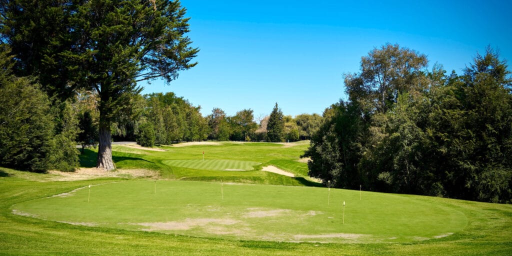 Abbey Hill Golf Centre - Image 12